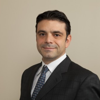 Dr. Murat Guvendiren avatar image