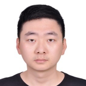 Dr. Wei Xiong avatar image