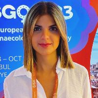 Dr. Ilaria Cuccu avatar image