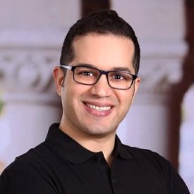 Dr. Vahid Serpooshan avatar image