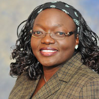 Dr. Norma Juma avatar image