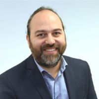 Dr. Grigorios E. Koulouras avatar image