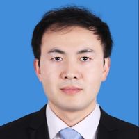 Dr. Ming-Xiao Zhu avatar image