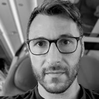 Dr. Luca Simione avatar image