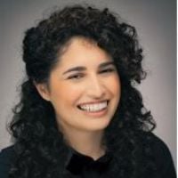 Dr. Kira Abrams avatar image