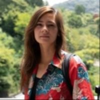 Dr. Jaël S. van Bentum avatar image