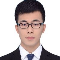 Dr. Shuo Zhang avatar image