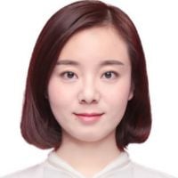Dr. Xiuyan Wei avatar image