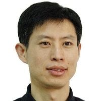 Prof. Dr. Guibin Zou avatar image