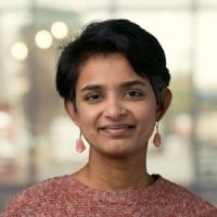 Dr. Nithya Subramanian avatar image
