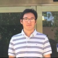 Dr. Chenbo Fu avatar image