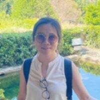 Dr. Xueqin Gao avatar image