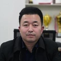 Prof. Dr. Yunlong Zhai avatar image