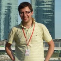 Prof. Dr. Dominik Wojtczak avatar image