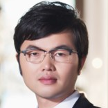 Prof. Dr. Wentao Xu avatar image