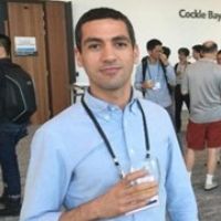 Prof. Dr. Achraf El Kasmi avatar image