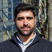 Dr. Juan Cubero Cardoso avatar image