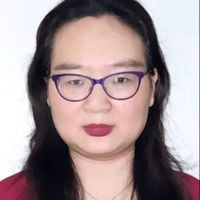 Dr. He Jin avatar image