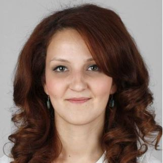 Dr. Eugenie Nepovimova avatar image