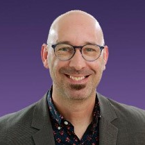 Dr. Steve Przymus avatar image