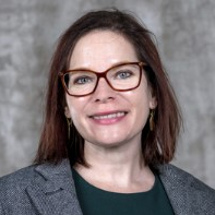 Dr. Nicole King avatar image