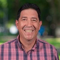 Dr. Ivan Salmerón Ochoa avatar image