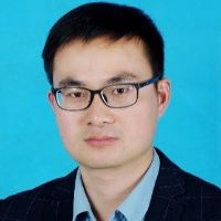 Dr. Xi Zhang avatar image
