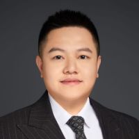 Dr. Ron (Rongyu) Lin avatar image