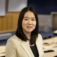 Dr. Sihong He avatar image