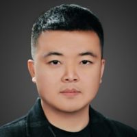 Dr. Zhuozhi Ouyang avatar image