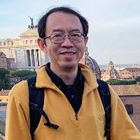 Prof. Dr. Yu-Kuen Lai avatar image