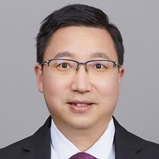 Prof. Dr. Xinghui Han avatar image