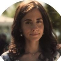 Dr. Sara Manti avatar image