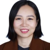 Dr. Ting Wu avatar image