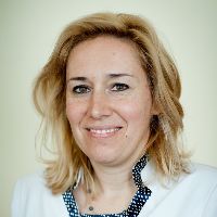 Prof. Dr. Dóra Szabó avatar image