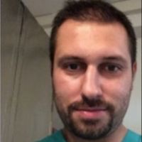 Dr. Claudio Ricci avatar image