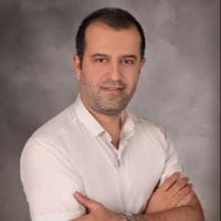 Dr. Saeed Ismaeilimoghadam avatar image