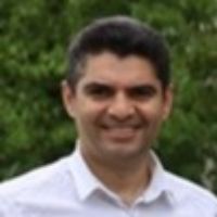 Dr. Saman Hosseinpour avatar image