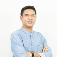 Dr. Sarun Duangsuwan avatar image