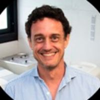 Dr. Paulo C Maffía avatar image