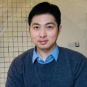 Dr. Cheng-Feng Wu avatar image