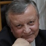 Prof. Dr. Ryszard Pluta avatar image