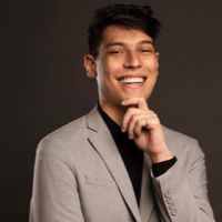 Prof. Dr. Bernardo Romão avatar image