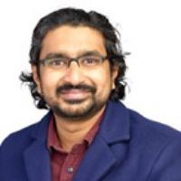 Dr. Amith Maroli avatar image