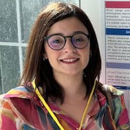 Dr. Paola Foti avatar image