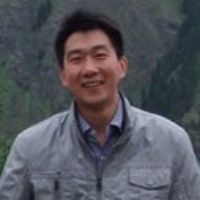 Dr. Jiangbo She avatar image