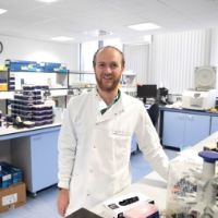 Dr. Robert M.W. Ferguson avatar image