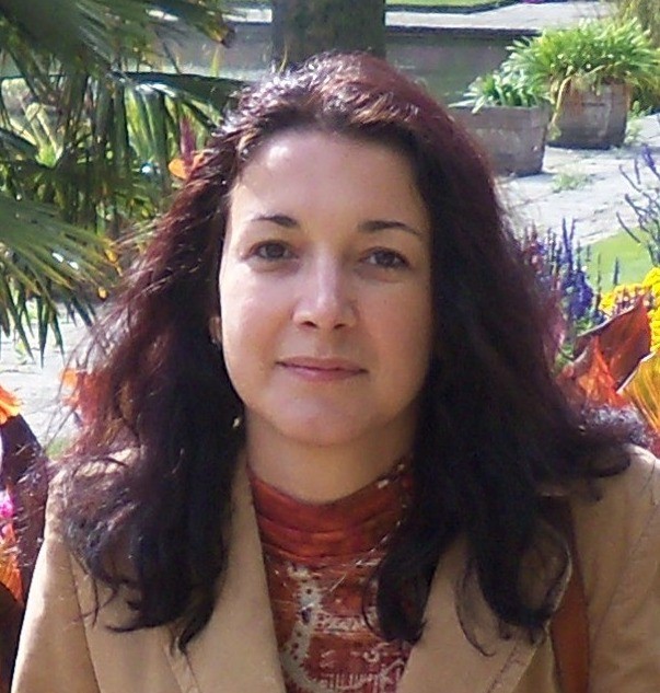 Prof. Dr. Cocianu Catalina-Lucia avatar image