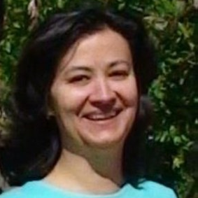 Dr. Amelia Bădică avatar image