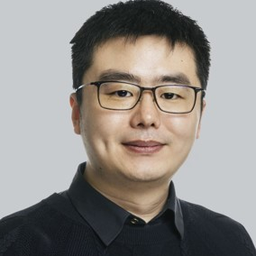 Prof. Dr. Jianwei Li avatar image